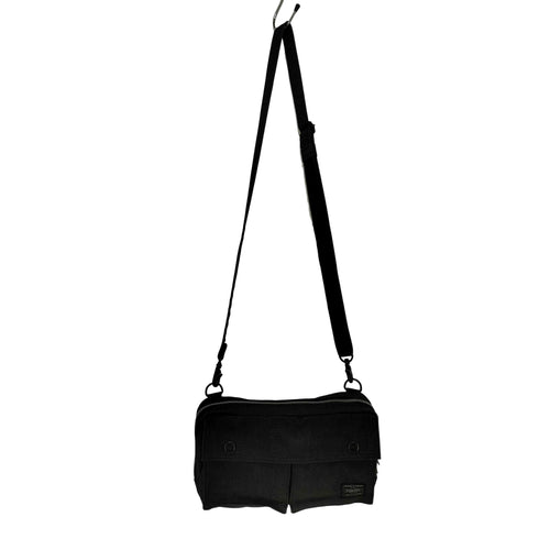 ポーター PORTER SMOKY SHOULDER BAG スモーキーショルダーバッグ メンズ