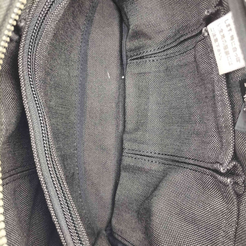 ポーター PORTER SMOKY SHOULDER BAG スモーキーショルダーバッグ メンズ