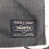 ポーター PORTER SMOKY SHOULDER BAG スモーキーショルダーバッグ メンズ