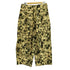 ニードルズ Needles 21ss 別注 H.D. Pant - BDU / C/L Canvas / Pt. コットン/リネン スプラッシュカモ 6ポケット ヒザデルパンツ メンズ 1