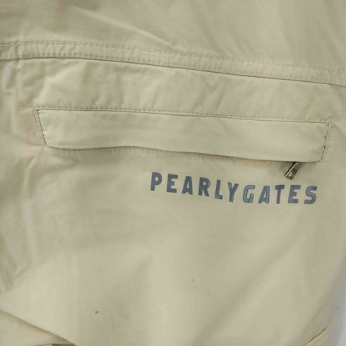 パーリーゲイツ PEARLY GATES ギミックデザインパンツ メンズ 5