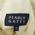 パーリーゲイツ PEARLY GATES ギミックデザインパンツ メンズ 5