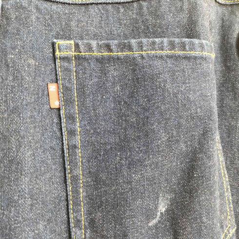 ニードルズ Needles 20ss 別注 H.D. Pant Combo ヒザデルパンツ コンボ デニム ペインター メンズ 2