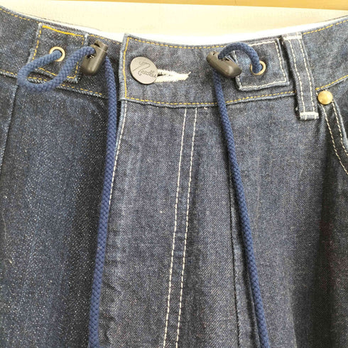 ニードルズ Needles 20ss 別注 H.D. Pant Combo ヒザデルパンツ コンボ デニム ペインター メンズ 2