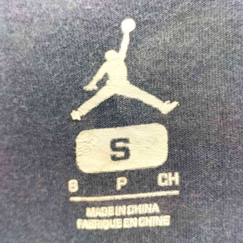 ジョーダンブランド JORDAN BRAND プリントクルーネックTシャツ メンズ JPN:S