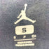 ジョーダンブランド JORDAN BRAND プリントクルーネックTシャツ メンズ JPN:S