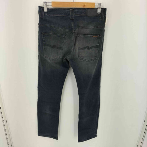 ヌーディージーンズ Nudie Jeans THIN FINN デニムパンツ メンズ 31X32