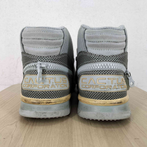 ナイキ NIKE Air Trainer 1 SP Grey Haze and Dusty Sage メンズ 30cm