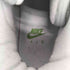 ナイキ NIKE Air Trainer 1 SP Grey Haze and Dusty Sage メンズ 30cm