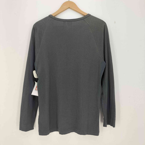 アディダス adidas トレフォイルロゴ クルーネックTシャツ メンズ JPN:M