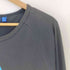 アディダス adidas トレフォイルロゴ クルーネックTシャツ メンズ JPN:M