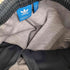 アディダス adidas スリーライン トレフォイルロゴ ハーフパンツ メンズ JPN:M