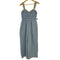 HELLO.SANFRANCISCO ハマグリステッチデニムビスチェサロペット レディース ONE SIZE