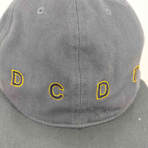 ディセンダント DESCENDANT BARKLEY MIAMI CAP メンズ FREE