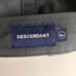 ディセンダント DESCENDANT BARKLEY MIAMI CAP メンズ FREE