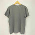claudio pandiani ワッペン クルーネックTシャツ メンズ