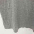 claudio pandiani ワッペン クルーネックTシャツ メンズ