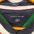 トミーヒルフィガー TOMMY HILFIGER STRETCH ポロシャツ メンズ XXL