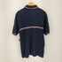 トミーヒルフィガー TOMMY HILFIGER 刺繍ロゴ ポロシャツ メンズ XL