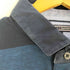 トミーヒルフィガー TOMMY HILFIGER ロゴ刺繍 Slim Fit ボーダーポロシャツ メンズ import:XL
