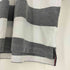トミーヒルフィガー TOMMY HILFIGER ロゴ刺繍 ボーダー ポロシャツ メンズ import:L