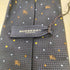 バーバリーロンドン BURBERRY LONDON ホース柄 ドットネクタイ メンズ