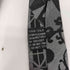 ジャンニヴェルサーチ GIANNI VERSACE 総柄 シルクネクタイ メンズ