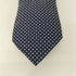 コルネリアーニ Corneliani ドット柄 シルクネクタイ メンズ