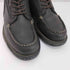 コールハーン COLE HAAN NIKEAIR g series レザーブーツ メンズ 10M