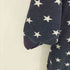 トミーヒルフィガー TOMMY HILFIGER スタープリント ポロシャツ メンズ L