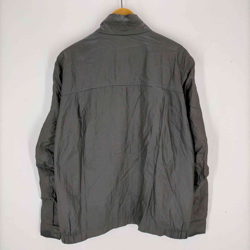 ディーゼル DIESEL old 裏地メッシュ ナイロンジャケット メンズ JPN:L