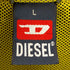 ディーゼル DIESEL old 裏地メッシュ ナイロンジャケット メンズ JPN:L