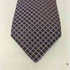 ドーメイル DORMEUIL 総柄 シルクネクタイ メンズ
