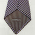 ドーメイル DORMEUIL 総柄 シルクネクタイ メンズ