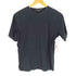 アレキサンダーワン Alexander Wang フロントプリント クルーネック半袖Tシャツ カットソー レディース JPN:XS