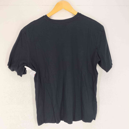 アレキサンダーワン Alexander Wang フロントプリント クルーネック半袖Tシャツ カットソー レディース JPN:XS