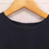 アレキサンダーワン Alexander Wang フロントプリント クルーネック半袖Tシャツ カットソー レディース JPN:XS