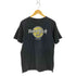 ハードロックカフェ Hard Rock Cafe プリントクルーネックTシャツ メンズ JPN:M