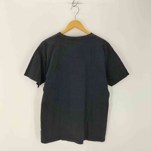 ハードロックカフェ Hard Rock Cafe プリントクルーネックTシャツ メンズ JPN:M