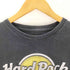 ハードロックカフェ Hard Rock Cafe プリントクルーネックTシャツ メンズ JPN:M