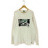 ゲス GUESS GUESS GREEN LABELs Photo 2 フォトプリント クルーネックカットソー メンズ