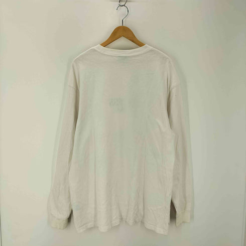 ゲス GUESS GUESS GREEN LABELs Photo 2 フォトプリント クルーネックカットソー メンズ