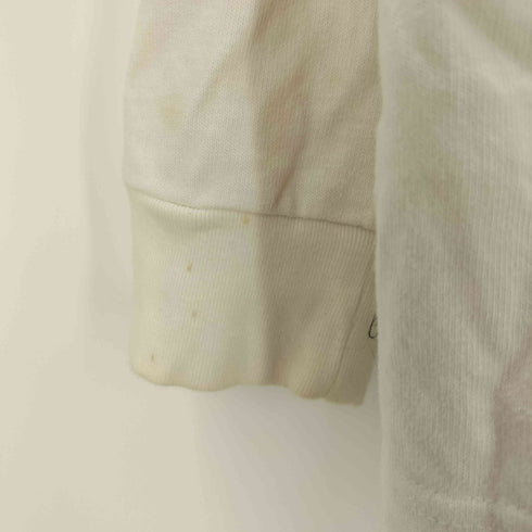 ゲス GUESS GUESS GREEN LABELs Photo 2 フォトプリント クルーネックカットソー メンズ