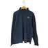 ザノースフェイス THE NORTH FACE polatecハーフジップ フリース プルオーバー メンズ JPN:XL