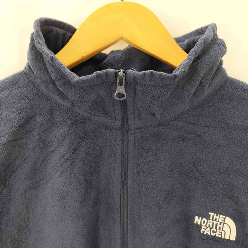 ザノースフェイス THE NORTH FACE polatecハーフジップ フリース プルオーバー メンズ JPN:XL