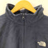 ザノースフェイス THE NORTH FACE polatecハーフジップ フリース プルオーバー メンズ JPN:XL