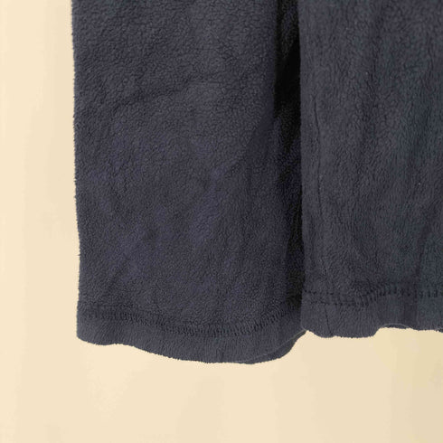 ザノースフェイス THE NORTH FACE polatecハーフジップ フリース プルオーバー メンズ JPN:XL