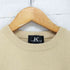 PURE CASHMERE ピュアカシミヤ半袖ニット ニットT レディース