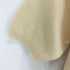 PURE CASHMERE ピュアカシミヤ半袖ニット ニットT レディース
