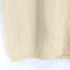 PURE CASHMERE ピュアカシミヤ半袖ニット ニットT レディース